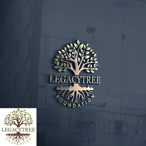 Design de Logo par TARGET logo pour LegacyTree Foundation | Design : #33776868