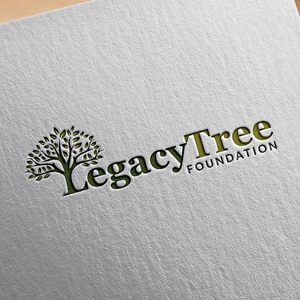 Logo Design by TARGET logo for LegacyTree Foundation | Design: #33779079