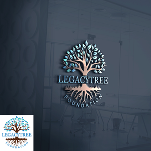 Design de Logo par TARGET logo pour LegacyTree Foundation | Design : #33800564