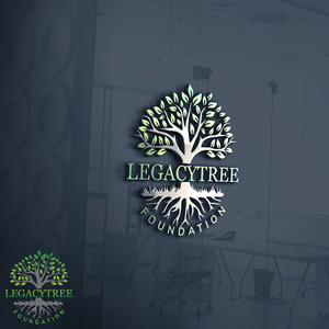 Design de Logo par TARGET logo pour LegacyTree Foundation | Design : #33800655