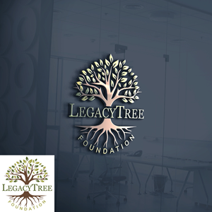 Design de Logo par TARGET logo pour LegacyTree Foundation | Design #33860089