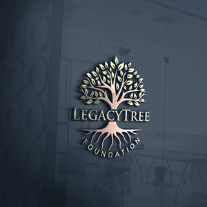 Design de Logo par TARGET logo pour LegacyTree Foundation | Design : #33860135
