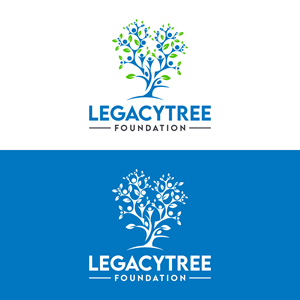 Logo Design by cah awu for LegacyTree Foundation | Design: #33775993