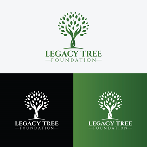 Design de Logo par Jazakallah Khair pour LegacyTree Foundation | Design : #33912948