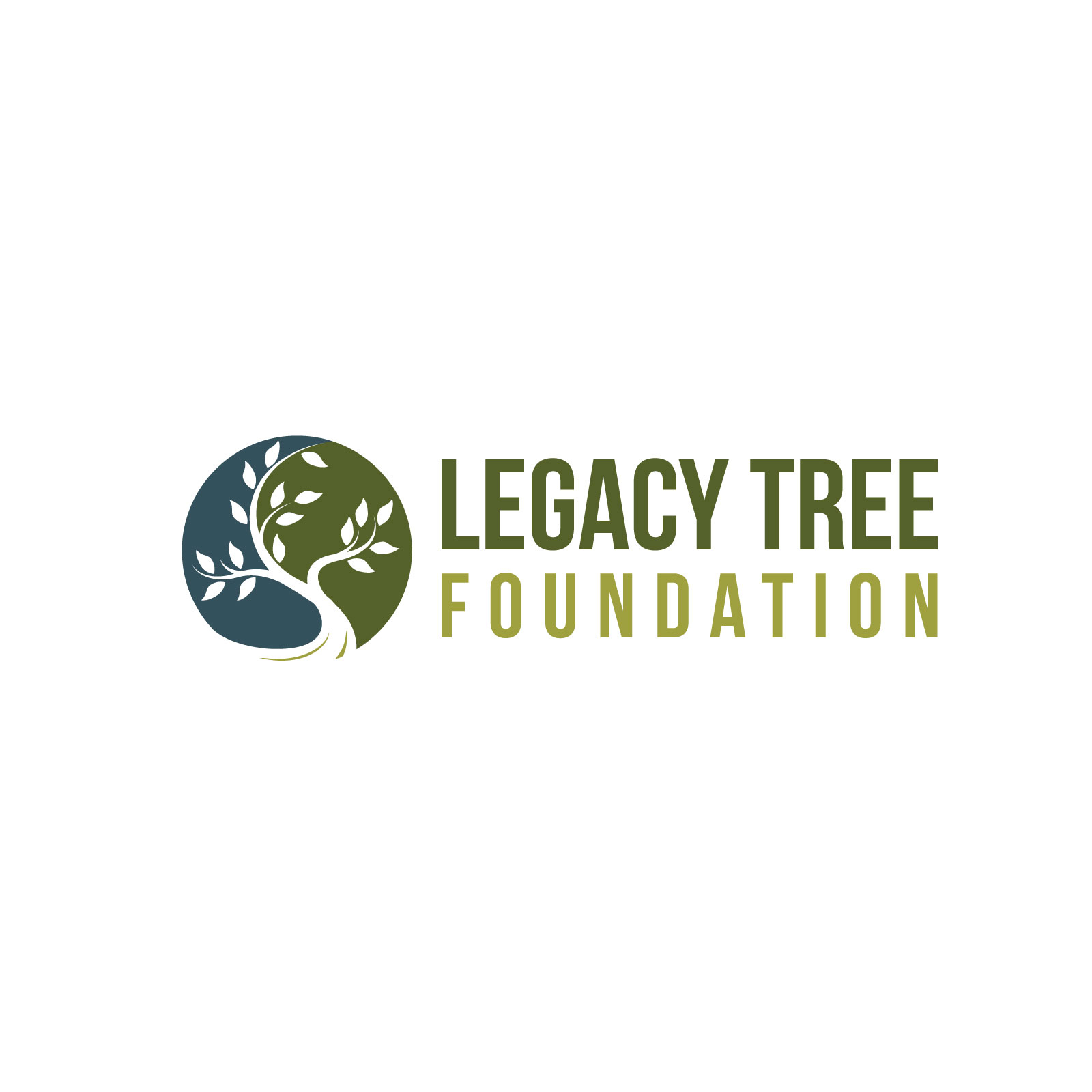 Design de Logo par LogoBids pour LegacyTree Foundation | Design #33784898