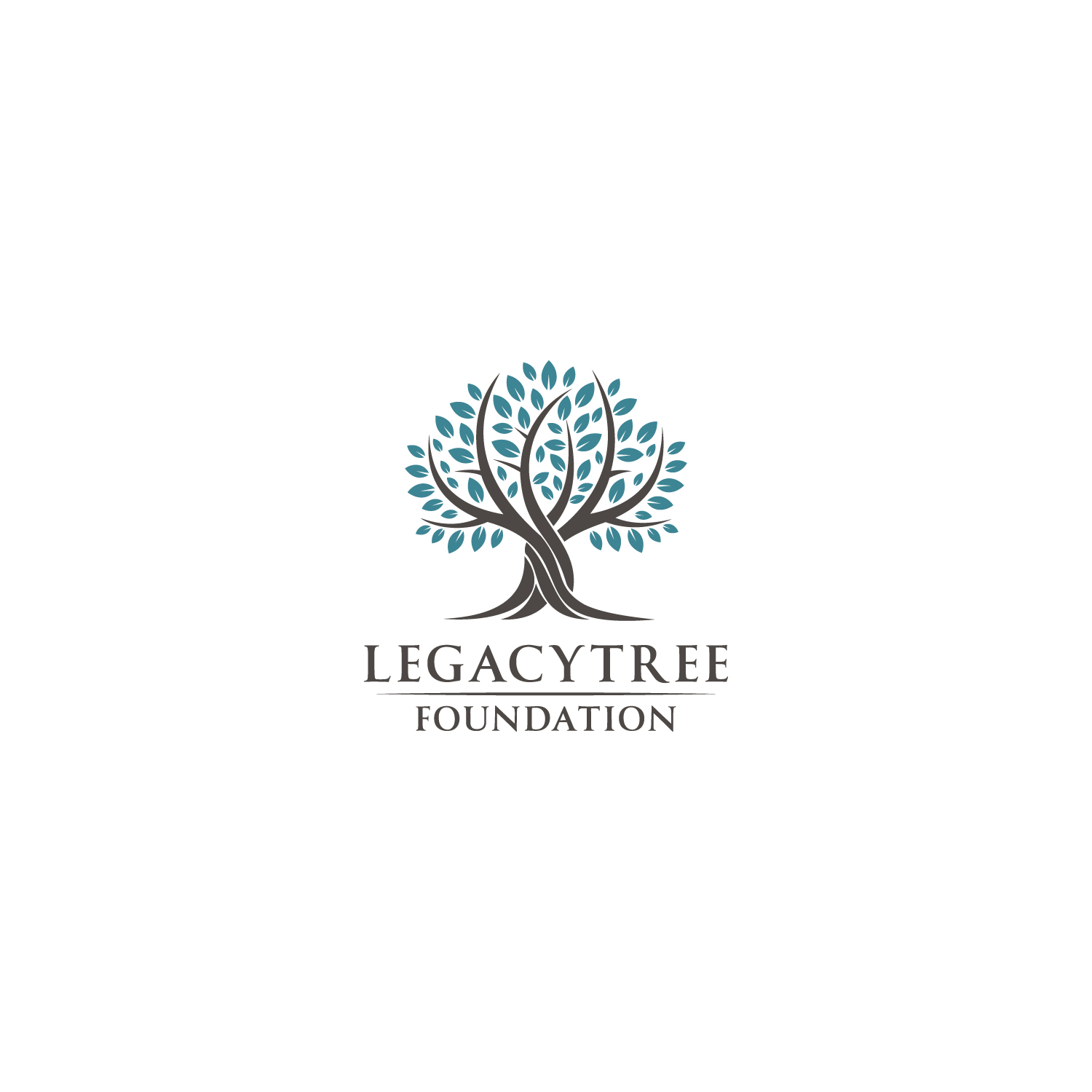 Logo Design by kamel graphic for LegacyTree Foundation | Design #33774534