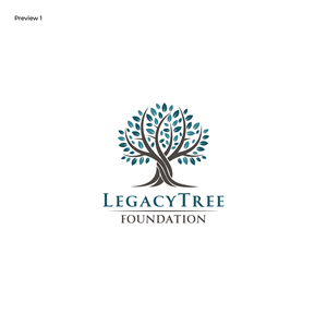 Design de Logo par kamel graphic pour LegacyTree Foundation | Design #33857966