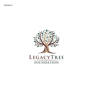 Design de Logo par kamel graphic pour LegacyTree Foundation | Design : #33857967