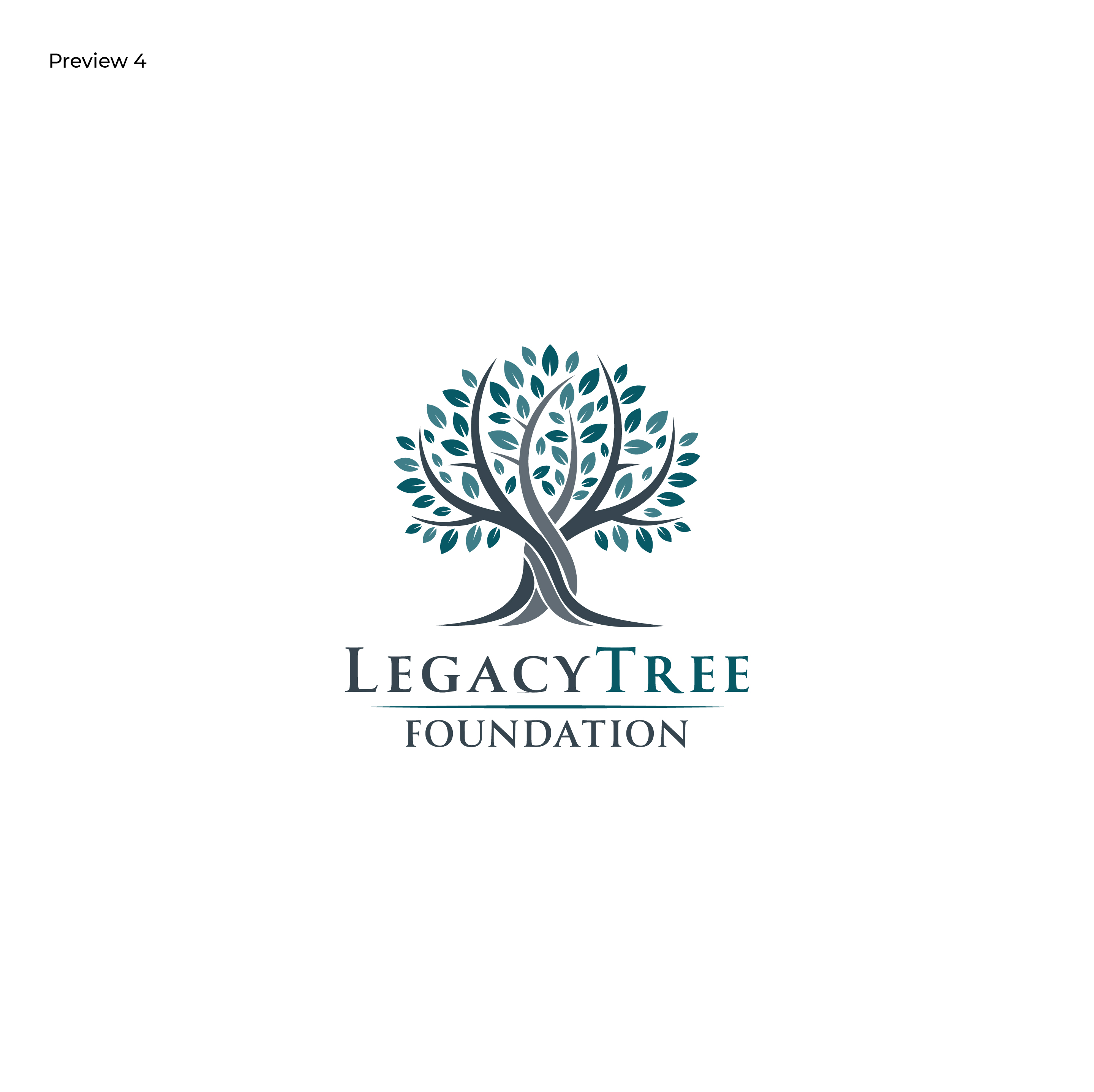 Design de Logo par kamel graphic pour LegacyTree Foundation | Design #33857969