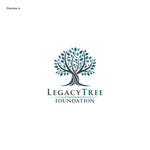Design de Logo par kamel graphic pour LegacyTree Foundation | Design : #33857969
