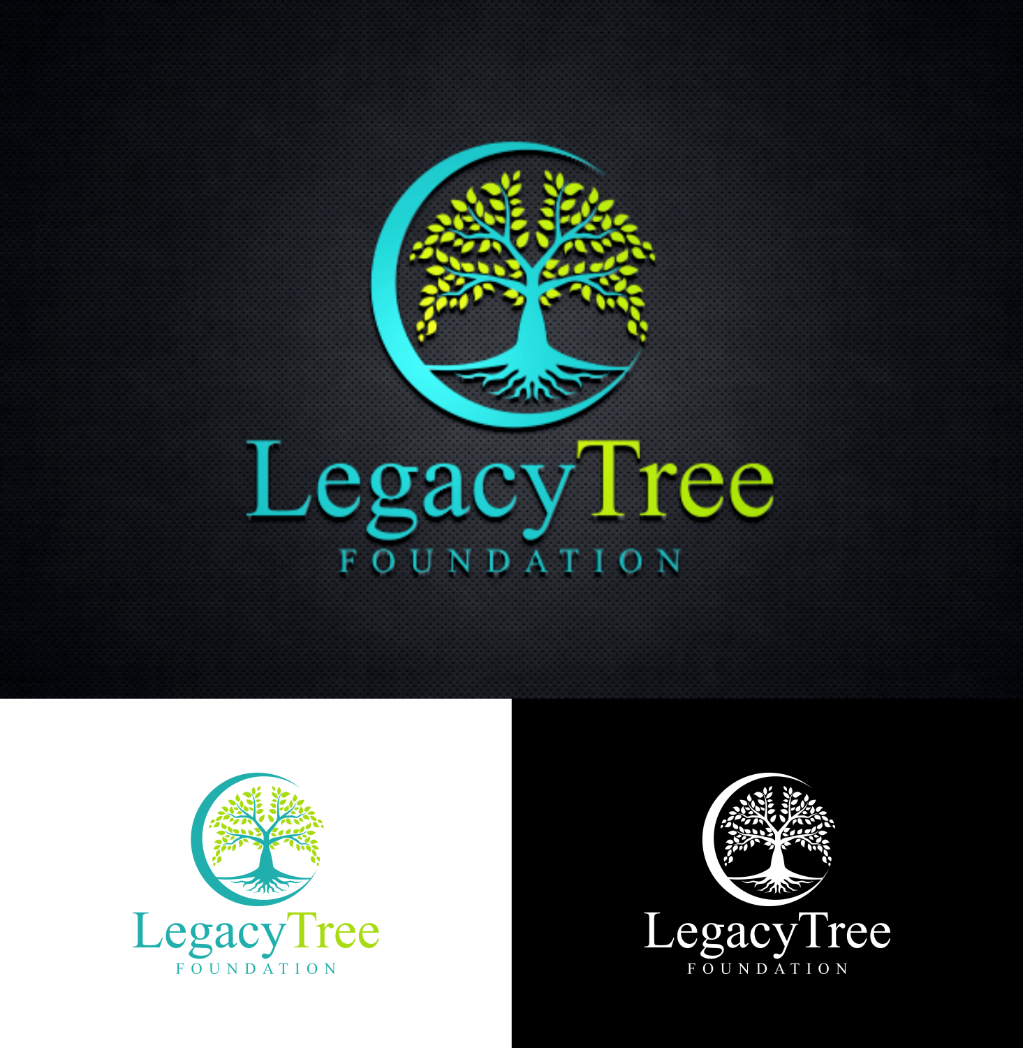 Design de Logo par healer1617 pour LegacyTree Foundation | Design #33894253