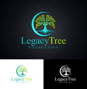 Design de Logo par healer1617 pour LegacyTree Foundation | Design : #33894253
