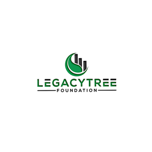 Logo Design by leooo for LegacyTree Foundation | Design: #33852228