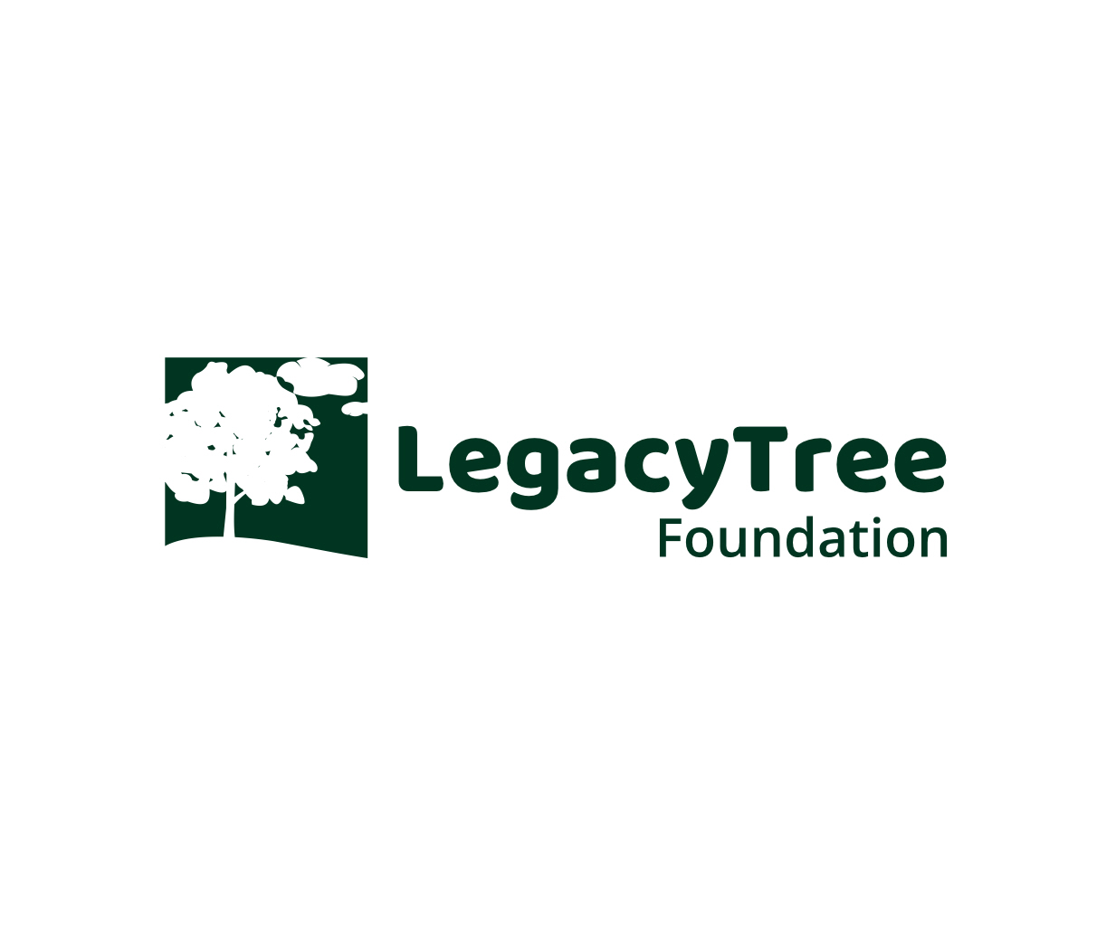 Diseño de Logo por GeorgeLogoDesign para LegacyTree Foundation | Diseño #33841791