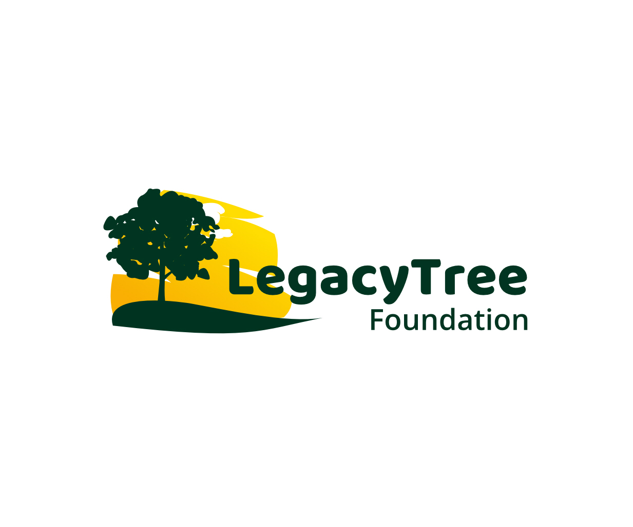 Diseño de Logo por GeorgeLogoDesign para LegacyTree Foundation | Diseño #33841792