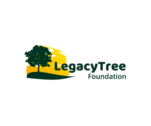 Logo Design by GeorgeLogoDesign for LegacyTree Foundation | Design: #33841792
