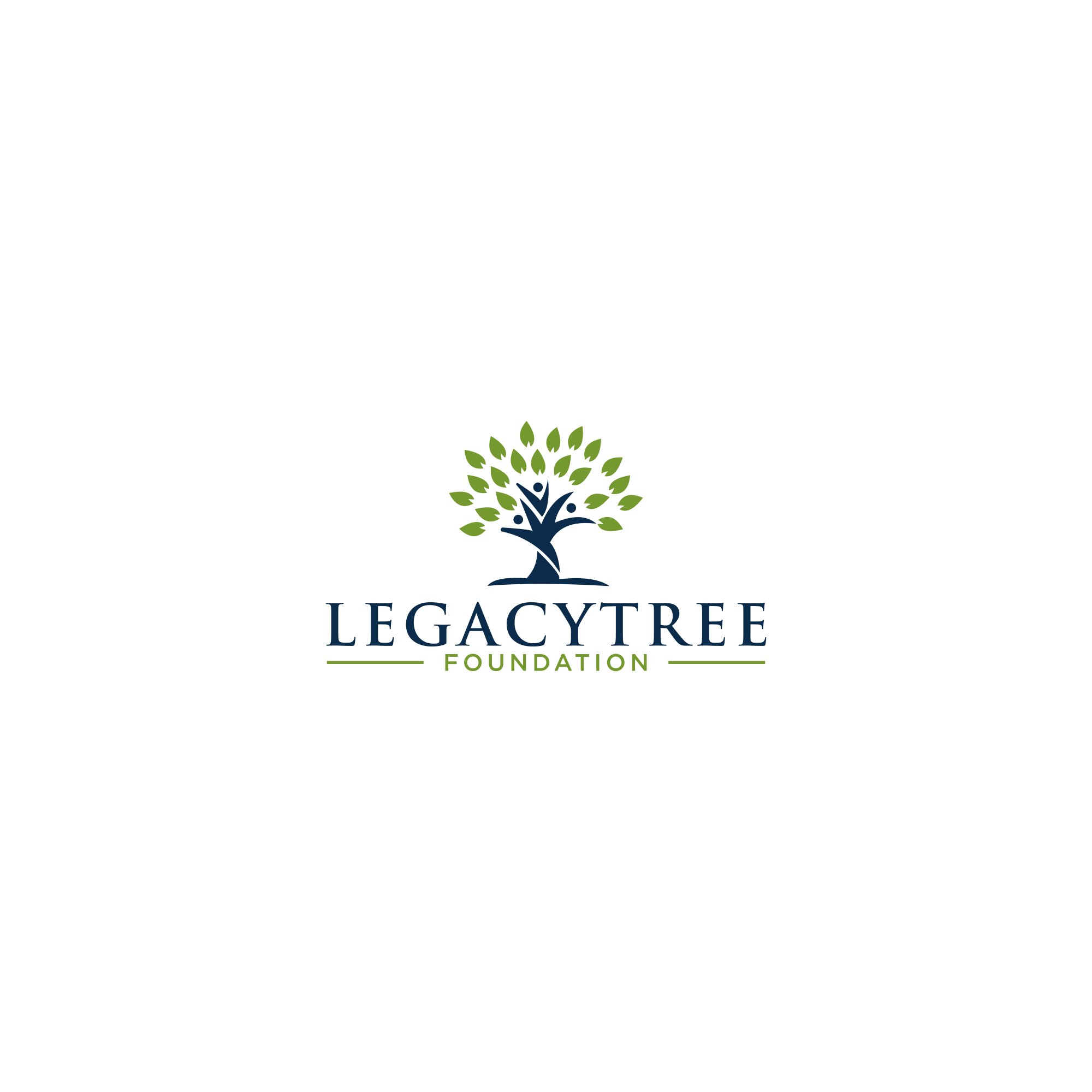 Design de Logo par ni9 pour LegacyTree Foundation | Design #33841425