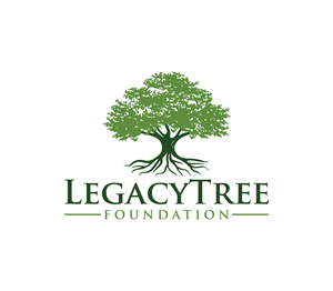 Logo Design by Nova_Create for LegacyTree Foundation | Design: #33775564