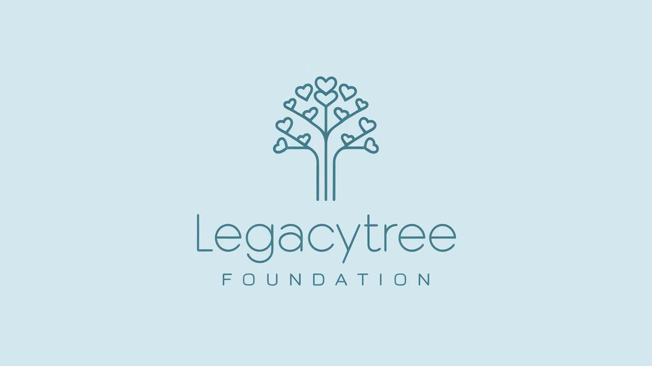 Design de Logo par Creative Arif pour LegacyTree Foundation | Design #33914657