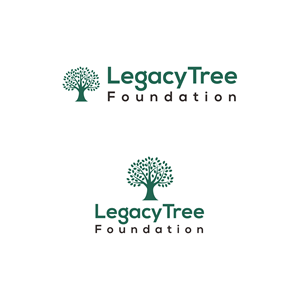 Logo Design by Frata_Design for LegacyTree Foundation | Design: #33866517