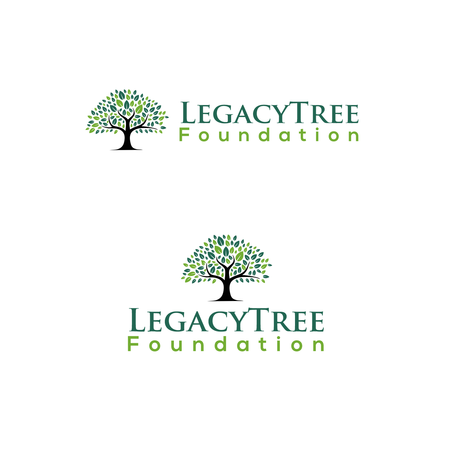 Design de Logo par Frata_Design pour LegacyTree Foundation | Design #33866521