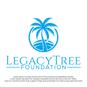 Logo Design by Abigaill_design for LegacyTree Foundation | Design: #33775473