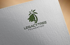 Logo Design by MAmbani 24 for LegacyTree Foundation | Design: #33778357