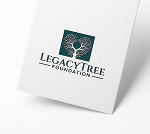 Design de Logo par Creative_Munia pour LegacyTree Foundation | Design : #33882684