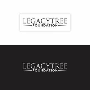 Design de Logo par cahdesign pour LegacyTree Foundation | Design #33880978