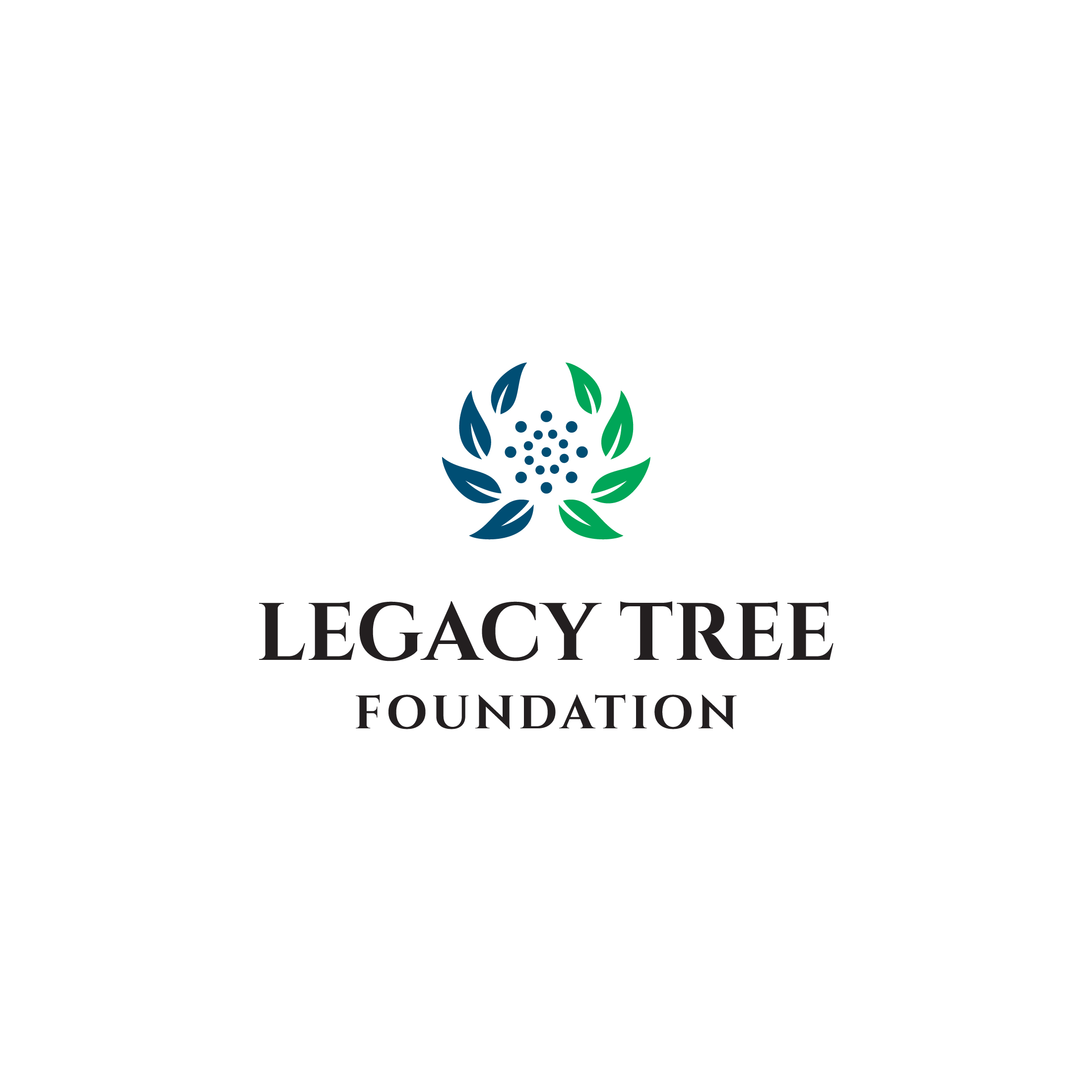 Logo Design by Ryz Design for LegacyTree Foundation | Design #33887804