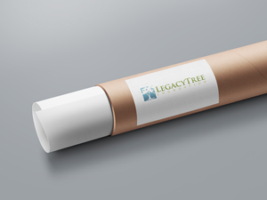 Logo Design by designhunt(verifiyed01) for LegacyTree Foundation | Design: #33781970