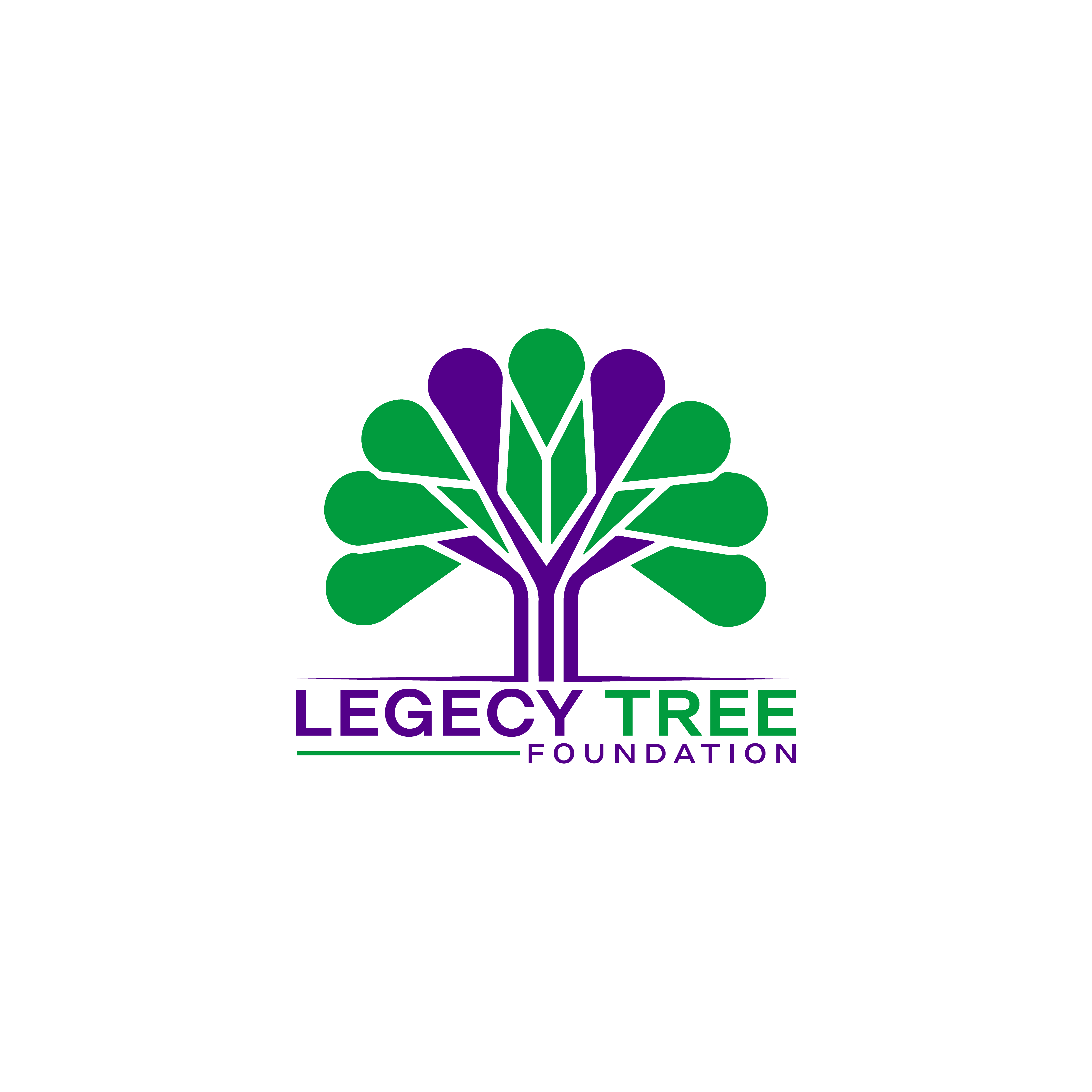 Logo Design by salmanogd for LegacyTree Foundation | Design #33781588