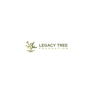 Logo Design by pi2lungan for LegacyTree Foundation | Design: #33849790