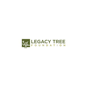 Logo Design by pi2lungan for LegacyTree Foundation | Design: #33849795