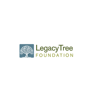 Logo Design by maruf12 for LegacyTree Foundation | Design: #33852733