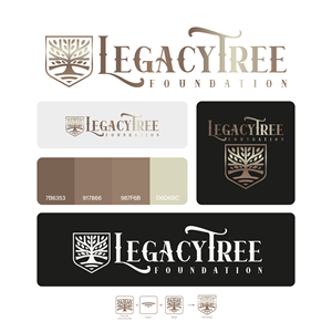 Logo Design by AG Artworks