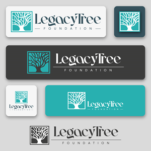Logo Design by AG Artworks for LegacyTree Foundation | Design: #33858626