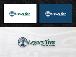 Logo Design by ArtSamurai for LegacyTree Foundation | Design: #33782722