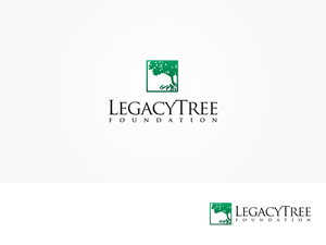 Design de Logo par Atvento Graphics pour LegacyTree Foundation | Design : #33838073