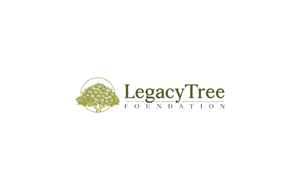 Logo Design by piksel for LegacyTree Foundation | Design: #33781063
