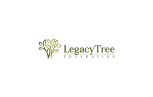 Logo Design by piksel for LegacyTree Foundation | Design: #33781066
