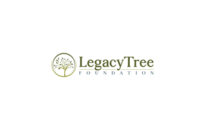 Logo Design by piksel for LegacyTree Foundation | Design: #33781067
