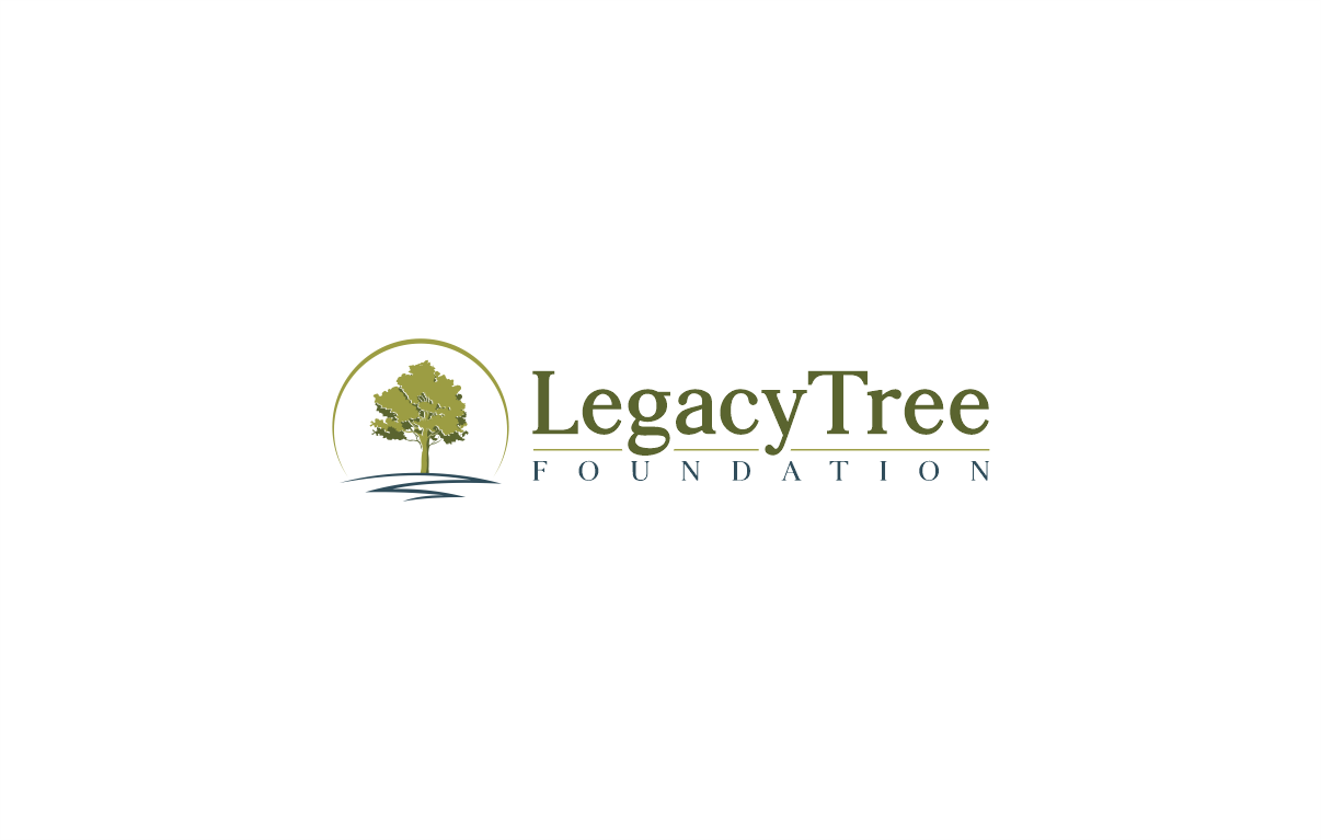 Logo Design by piksel for LegacyTree Foundation | Design #33781069