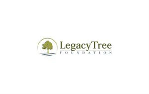 Logo Design by piksel for LegacyTree Foundation | Design: #33781069