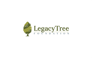 Logo Design by piksel for LegacyTree Foundation | Design: #33781070