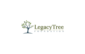 Logo Design by piksel for LegacyTree Foundation | Design: #33781071