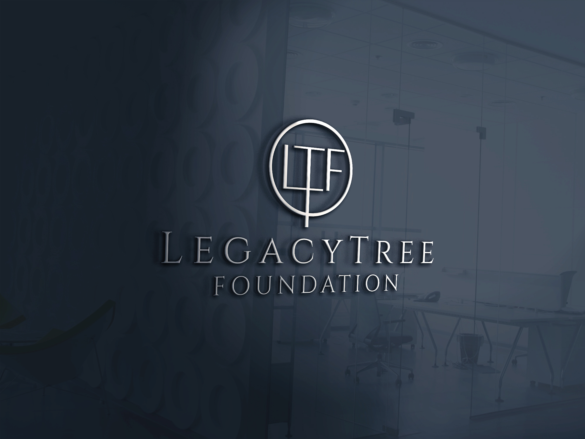 Logo Design by zeykan for LegacyTree Foundation | Design #33854259