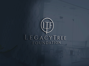 Logo Design by zeykan for LegacyTree Foundation | Design: #33854259