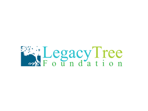 Diseño de Logo por Owltive para LegacyTree Foundation | Diseño: #33774311