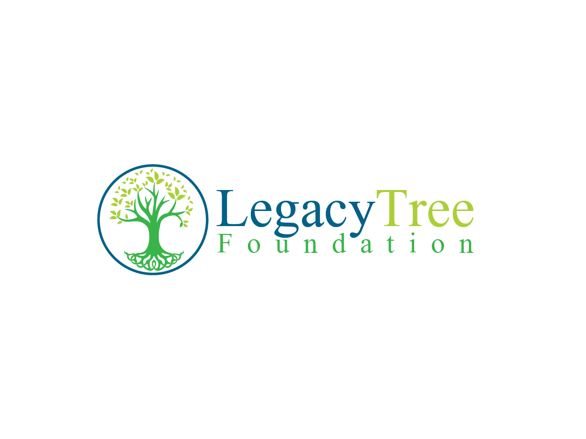 Diseño de Logo por Owltive para LegacyTree Foundation | Diseño #33774313